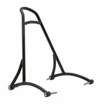 BURLY BRAND - B13-1500B - Sissy Bars