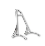 BURLY BRAND - B13-1500C - Sissy Bars