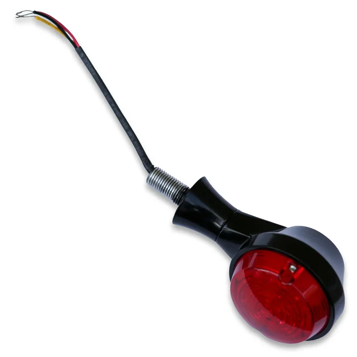 BURLY BRAND - B13-2501B - Led Turn Signals