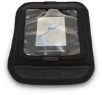 BURLY BRAND - B15-1011B - Tank Pad