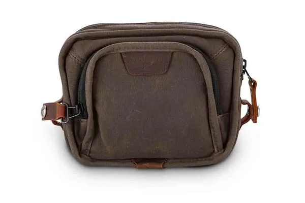 BURLY BRAND - B15-1012D - H-Bar Bag