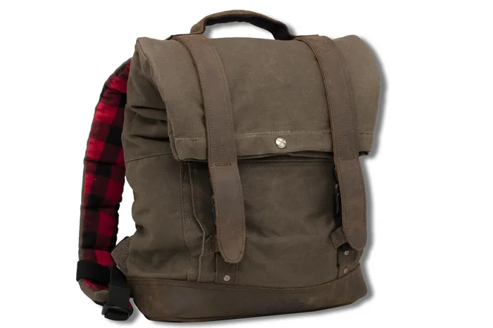 BURLY BRAND - B15-1020D - Back Pack