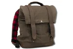BURLY BRAND - B15-1020D - Back Pack