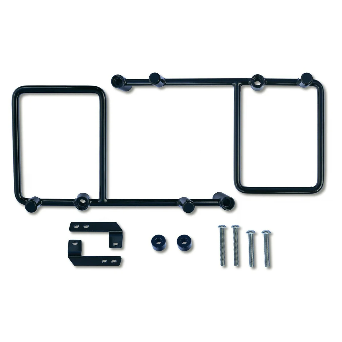 BURLY BRAND - B15-1041 - Saddlebag Bracket Kit