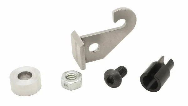 BURLY BRAND - B17-115 - Easyboy Lite Clutch Kit