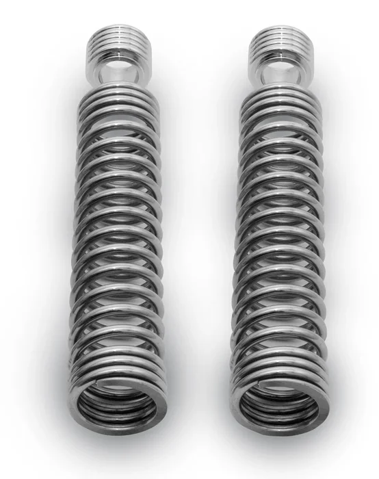 BURLY BRAND - B28-115 - Springer Fork Lowering Kit