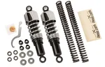 BURLY BRAND - B28-1005 - Softail Slammer Lowering Kit