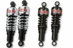 BURLY BRAND - B28-1200B - Slammer Shocks