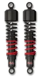BURLY BRAND - B28-1251 - Stilleto Shocks