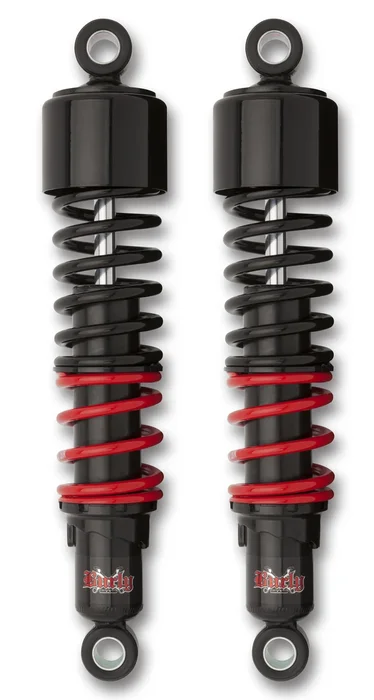BURLY BRAND - B28-1253 - Stilleto Shocks