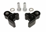 BURLY BRAND - B28-275 - Rear Lowering Blocks