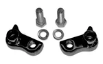 BURLY BRAND - B28-276 - Rear Lowering Blocks