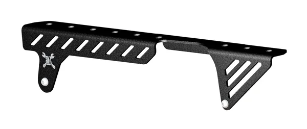 BURLY BRAND - B10-3001TB - Slash Cut Chain Guard