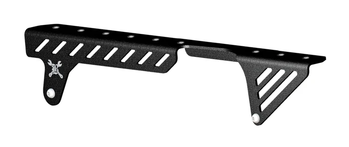 BURLY BRAND - B10-3001TB - Slash Cut Chain Guard