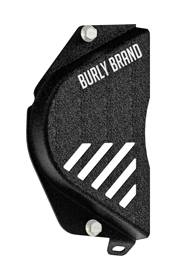 BURLY BRAND - B10-3004B - Counter Sprocket Cover