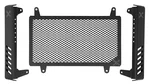BURLY BRAND - B10-3009B - Slash Cut Radiator Cover