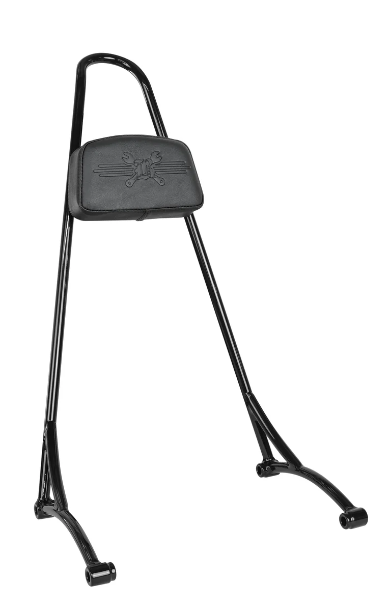 BURLY BRAND - B13-1506B - Sissy Bars