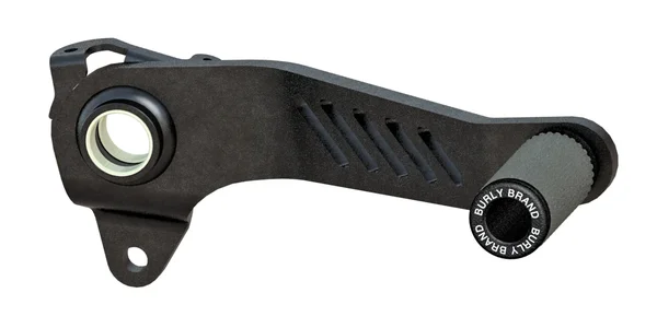 BURLY BRAND - B13-1206B - Slash Cut Levers