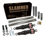BURLY BRAND - B28-1007B - Slammer Lowering Kit