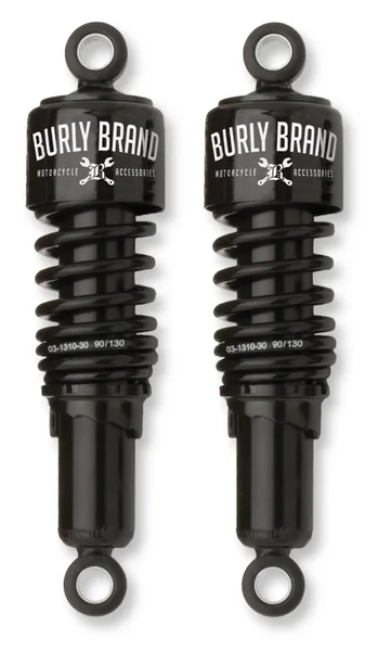 BURLY BRAND - B28-1208B - Slammer Shocks