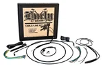 BURLY BRAND - B30-1307 - Cable Kit