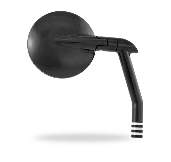 BURLY BRAND - B16-1501B - Hot Rod Mirror Set