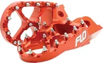 FLO MOTORSPORTS - FPEG-795-4ORG - Pro Series Footpegs