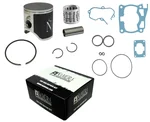 NAMURA NX-40001K Top End Repair Kit - High-Performance Piston & Component Kit for Powersports Engines