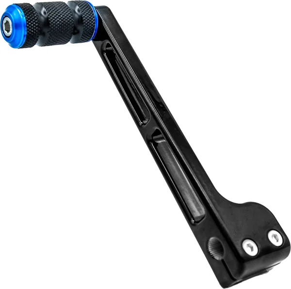 SANTORO FABWORX - SF30054 - Performance Shift Arm w/ Toe Peg