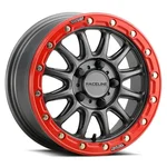 RACELINE - A14GR-57012+53 - A14 Alpha Beadlock Wheels