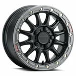 RACELINE - A14BG-51012+25 - A14 Alpha Beadlock Wheels