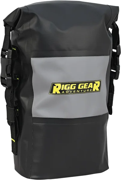 NELSON-RIGG - SE-4005 - Hurricane Crash Bar/Tail Bag