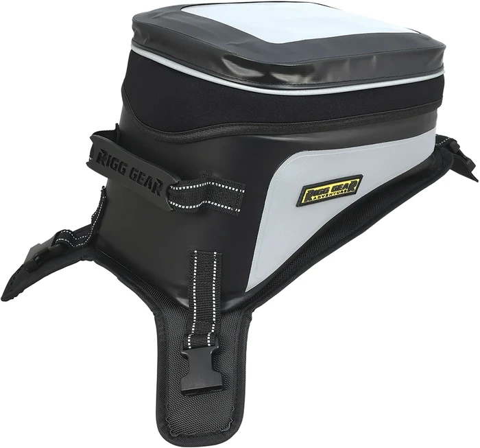 NELSON-RIGG - SE-4008 - Hurricane Adventure Tank Bag
