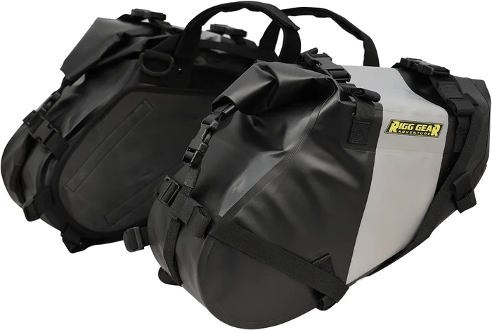 NELSON-RIGG - SE-4014 - Hurricane Dual Sport Saddlebags