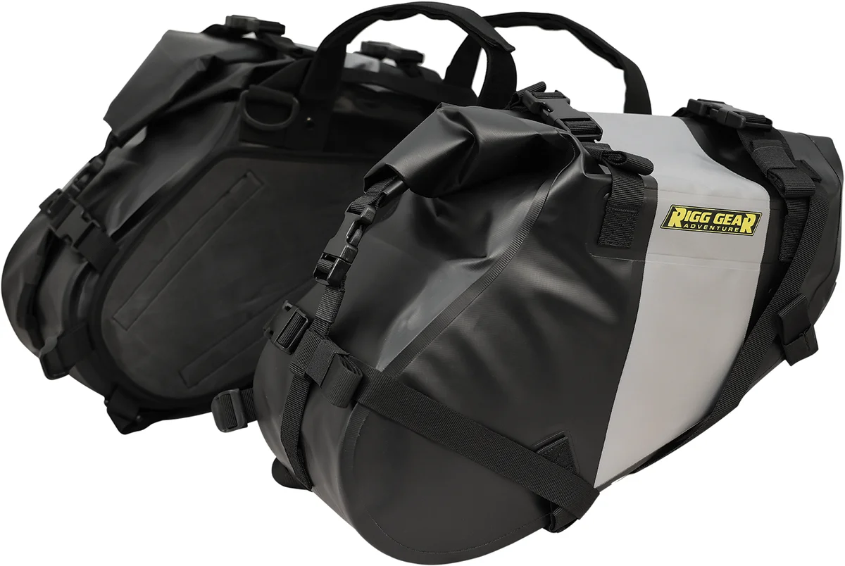 NELSON-RIGG - SE-4014 - Hurricane Dual Sport Saddlebags