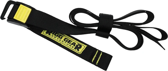 NELSON-RIGG - RG-STRAPS60 - Strap Kit