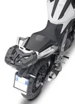 GIVI - SR1192 - V35-V37/Trekker Case