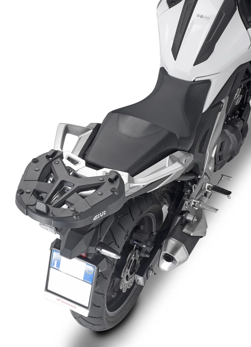GIVI - SR1192 - V35-V37/Trekker Case