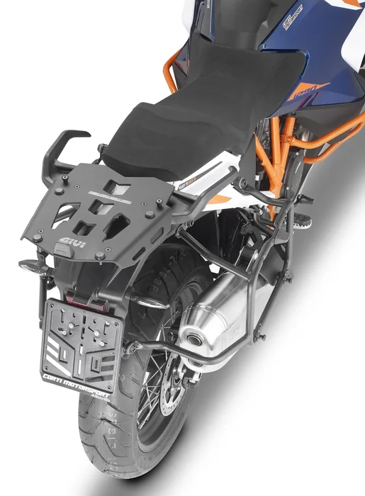GIVI - SRA7713 - V35-V37/Trekker Case
