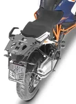 GIVI - SRA7713 - V35-V37/Trekker Case