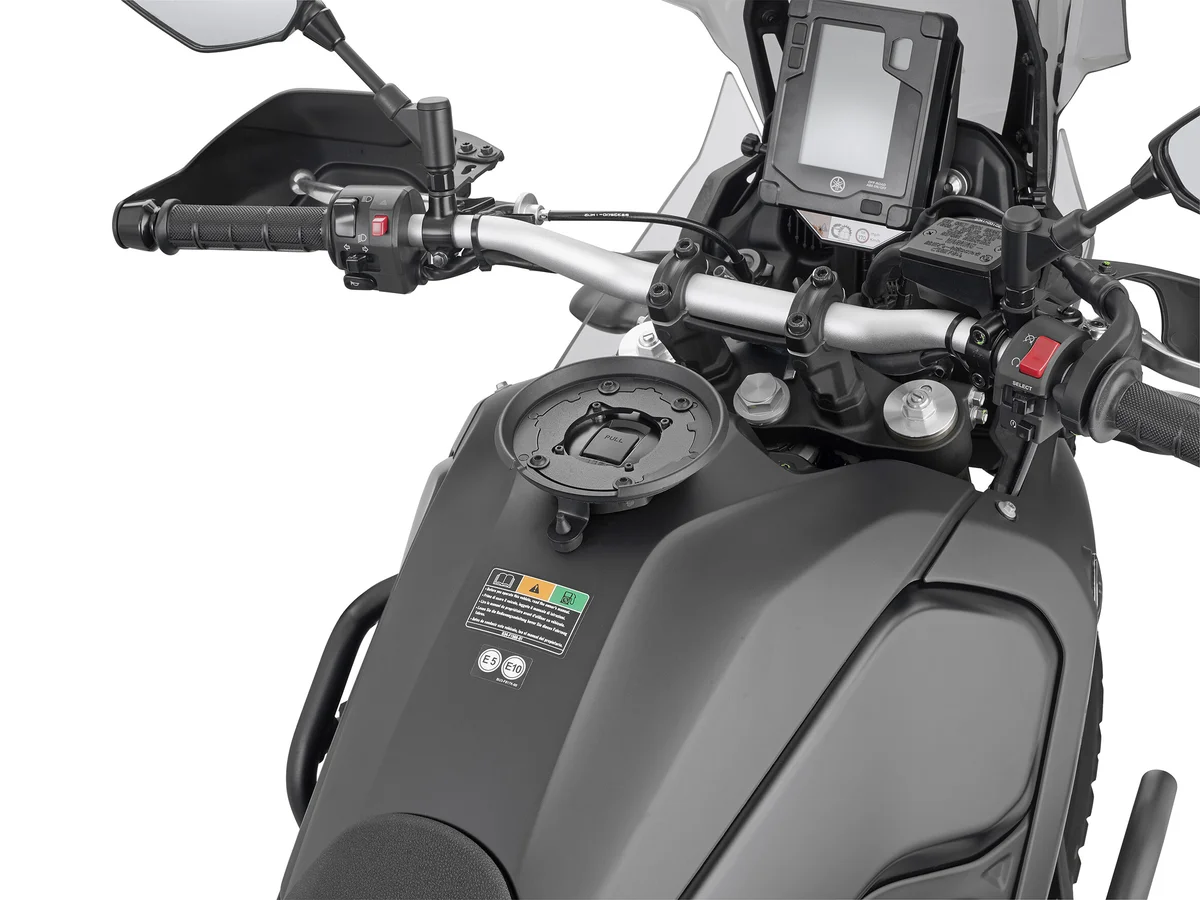 GIVI - BF61 - Tanklock Bag Mounting Hardware
