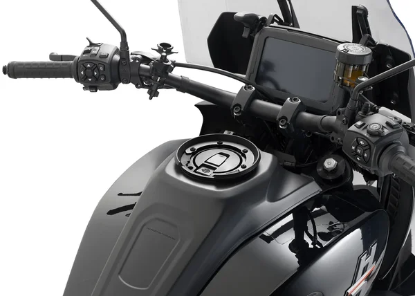 GIVI - BF65 - Tanklock Bag Mounting Hardware