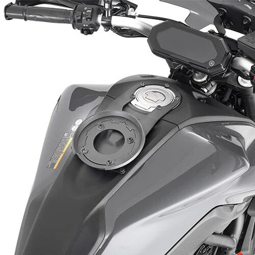 GIVI - BF60 - Tanklock Bag Mounting Hardware