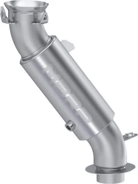 MBRP - 1410310 - Race Performance Exhaust
