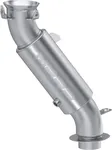 MBRP - 1410310 - Race Performance Exhaust