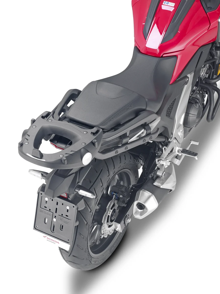 GIVI - 1192FZ - Tkr Mounting Hardware