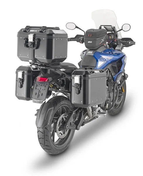 GIVI - PLO6422MK - Tkr Mounting Hardware