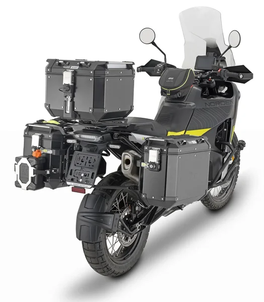 GIVI - PLO9430CAM - Outback Case Hardware