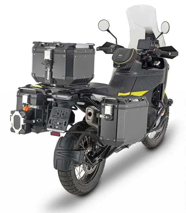 GIVI - PLO9430CAM - Outback Case Hardware