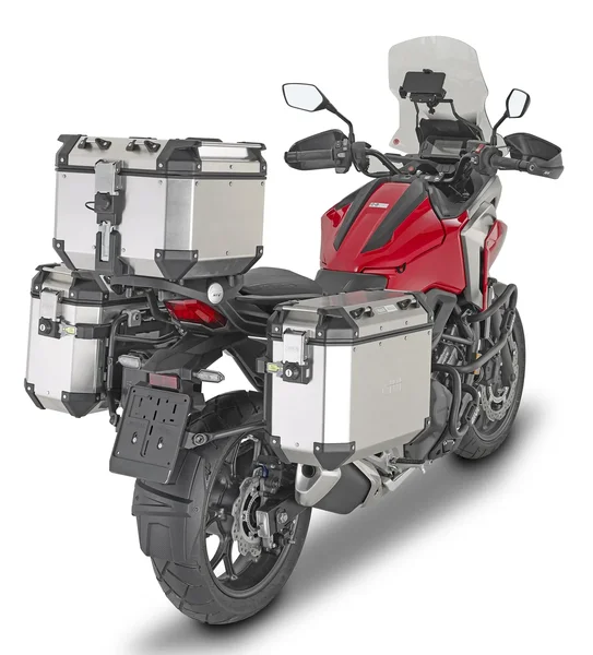 GIVI - PLO1192CAM - Outback Case Hardware